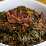 Collard Greens with Smoked Turkey