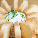 Smoked Salmon Dip