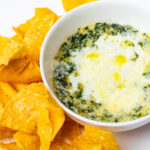 Spinach Dip