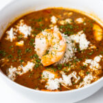 Everything Gumbo