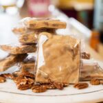 Jumbo Pecan Candy (Pralines)